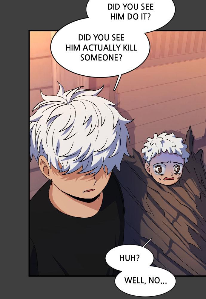 The Last Golden Child Chap 40 - Next Chap 41