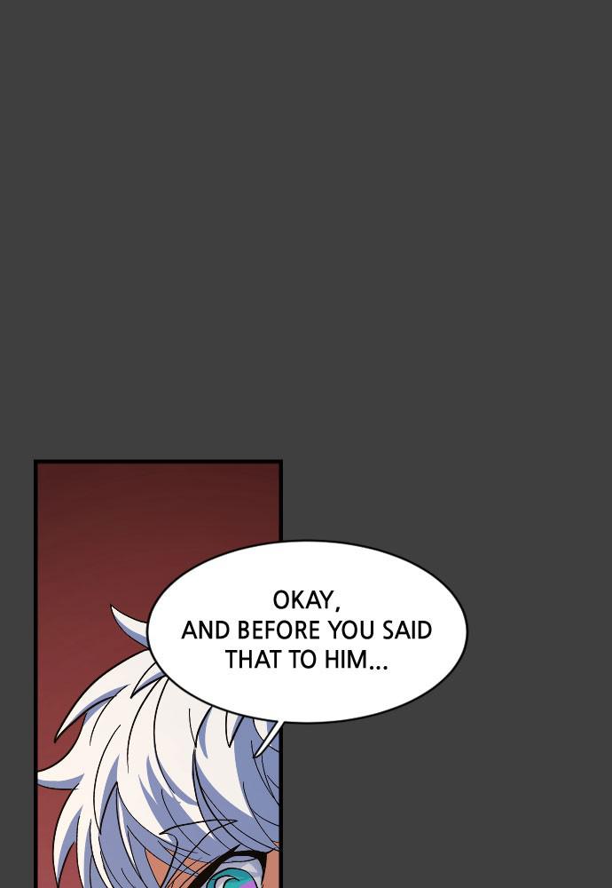 The Last Golden Child Chap 40 - Next Chap 41