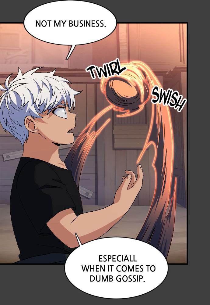 The Last Golden Child Chap 40 - Next Chap 41