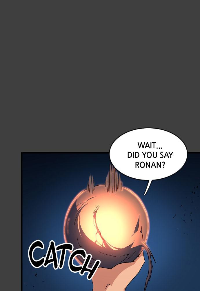 The Last Golden Child Chap 40 - Next Chap 41