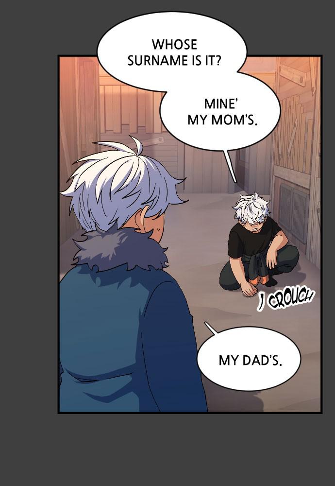 The Last Golden Child Chap 40 - Next Chap 41