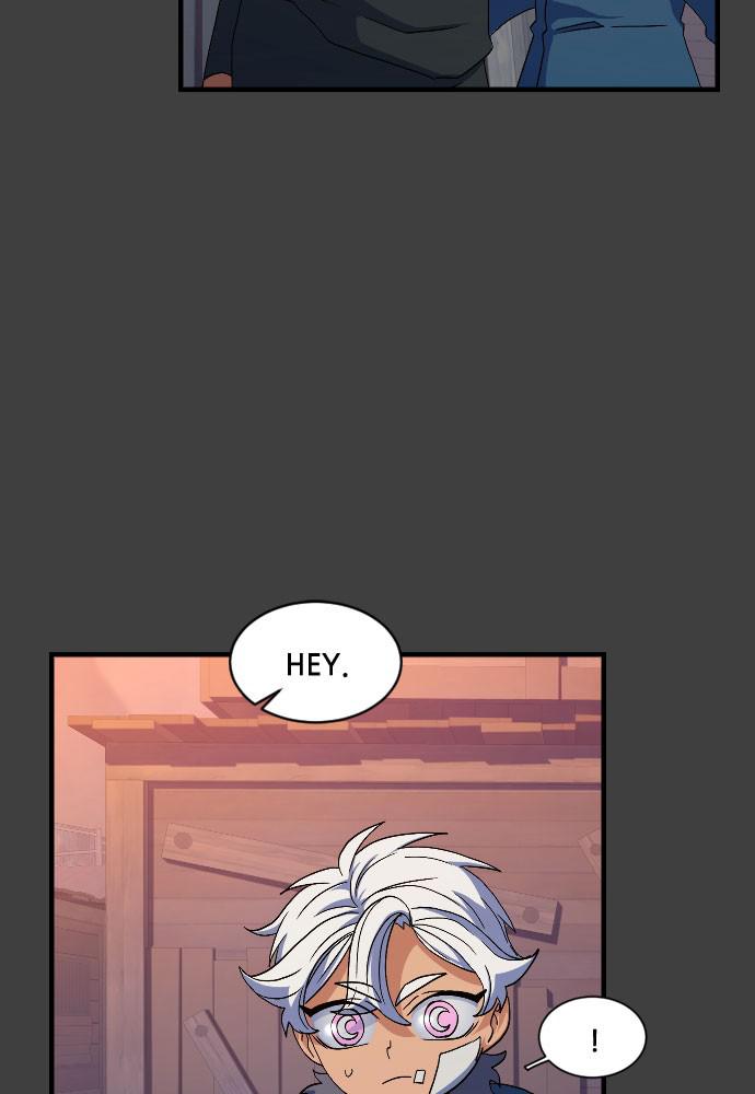 The Last Golden Child Chap 40 - Next Chap 41