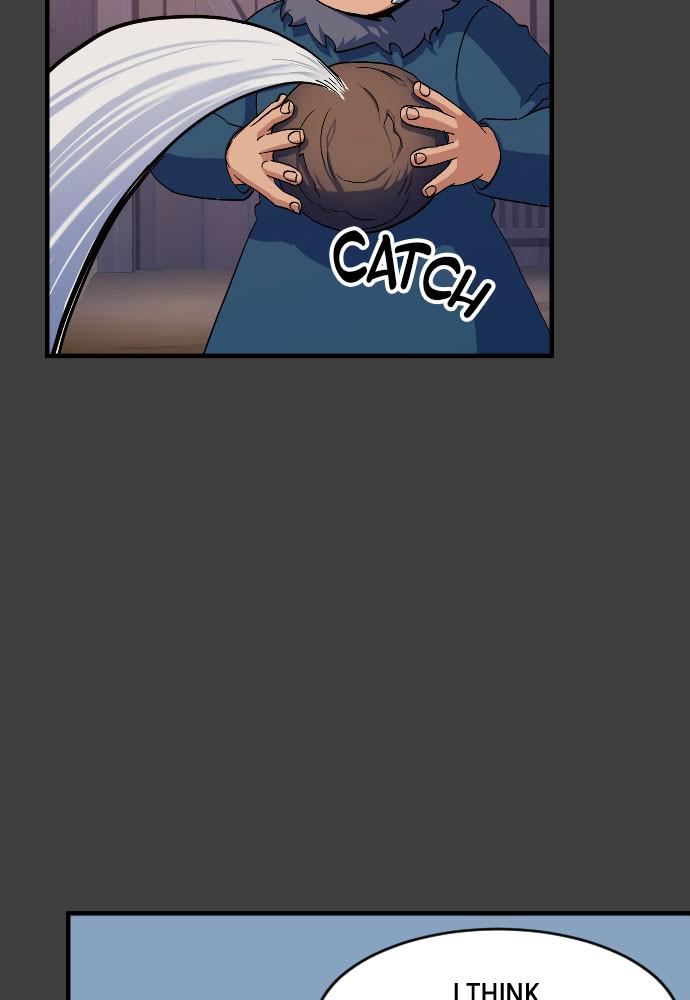 The Last Golden Child Chap 40 - Next Chap 41