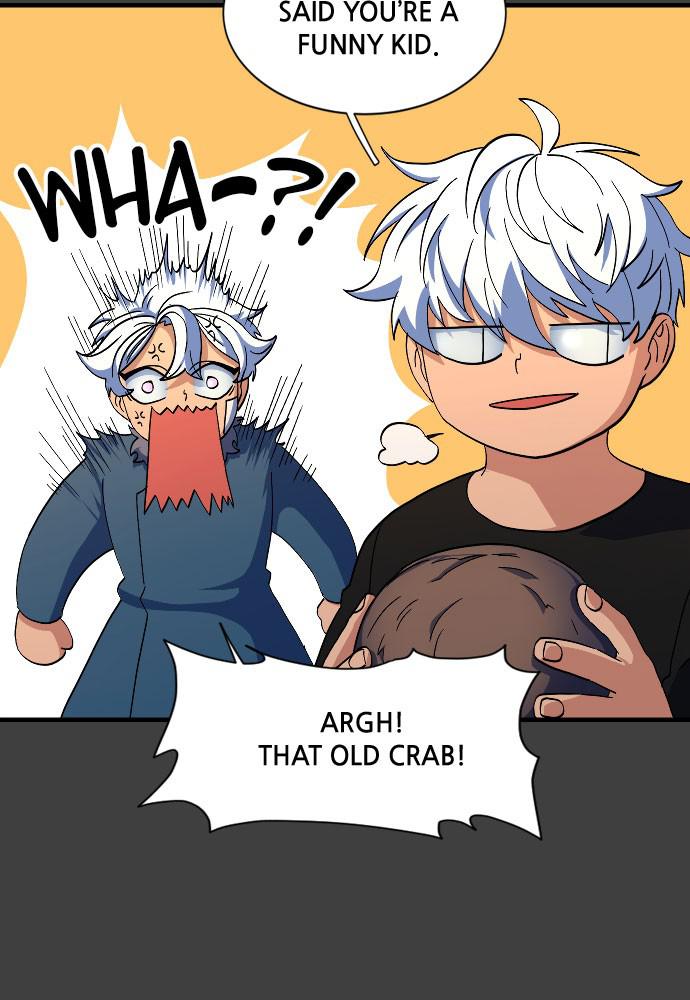 The Last Golden Child Chap 40 - Next Chap 41