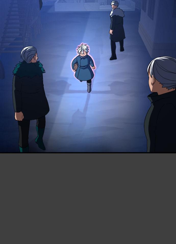 The Last Golden Child Chap 40 - Next Chap 41