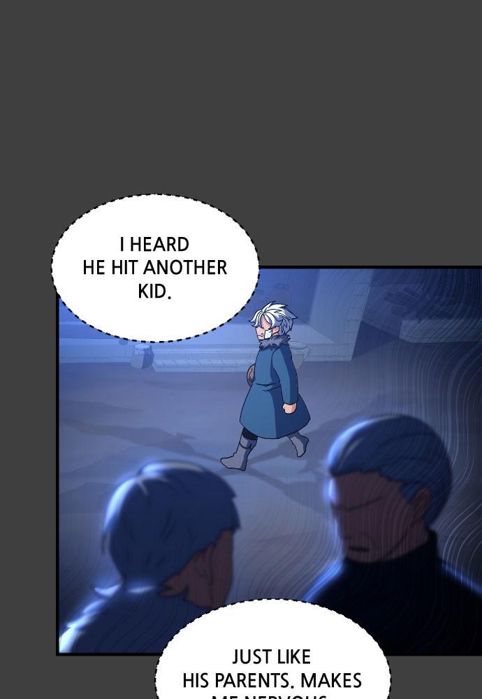 The Last Golden Child Chap 40 - Next Chap 41