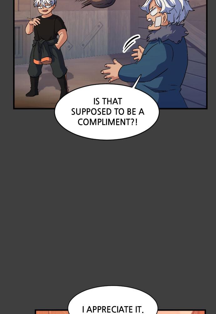 The Last Golden Child Chap 40 - Next Chap 41