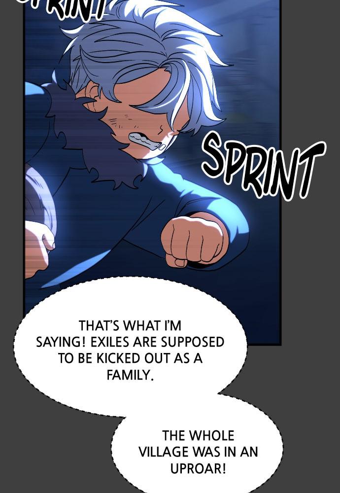 The Last Golden Child Chap 40 - Next Chap 41