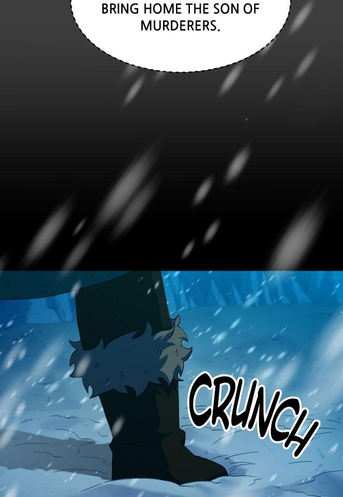 The Last Golden Child Chap 40 - Next Chap 41
