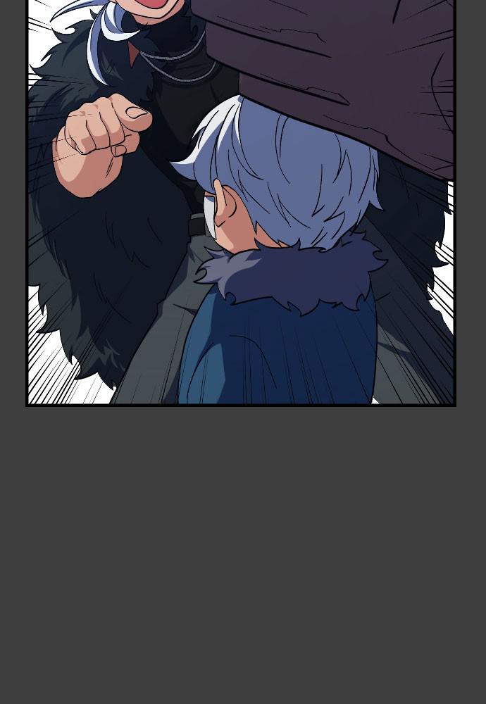 The Last Golden Child Chap 41 - Next Chap 42