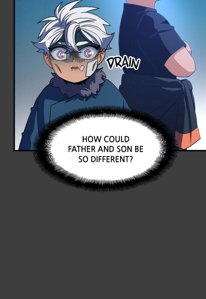 The Last Golden Child Chap 41 - Next Chap 42