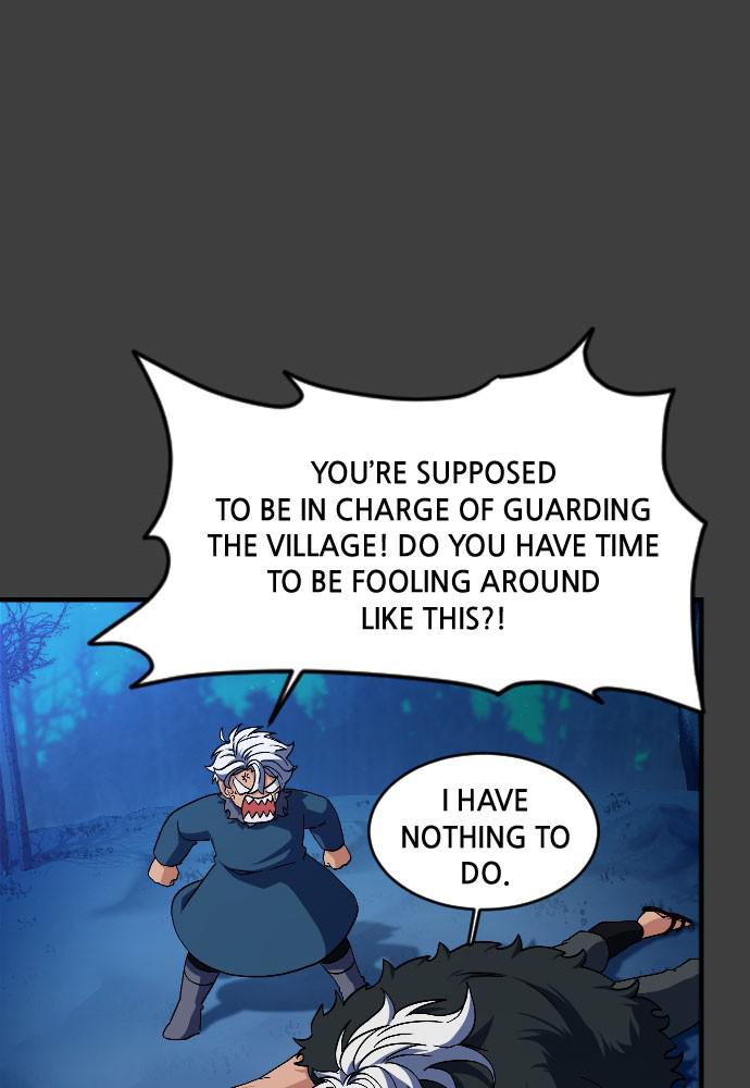 The Last Golden Child Chap 41 - Next Chap 42
