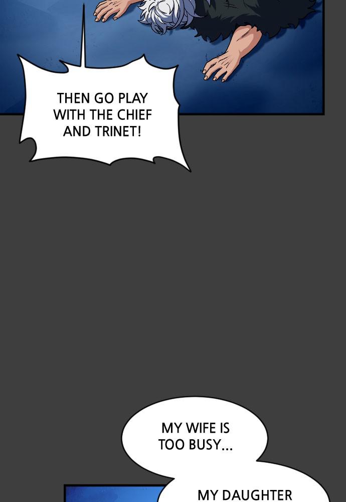 The Last Golden Child Chap 41 - Next Chap 42