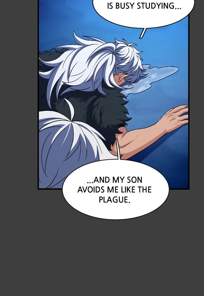 The Last Golden Child Chap 41 - Next Chap 42