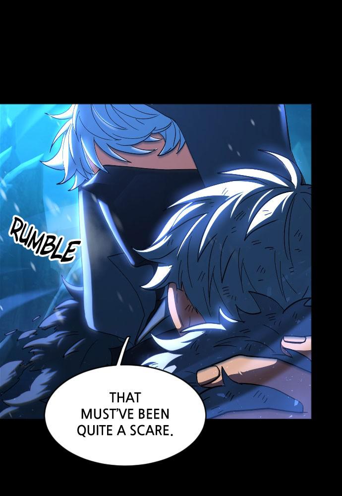 The Last Golden Child Chap 41 - Next Chap 42