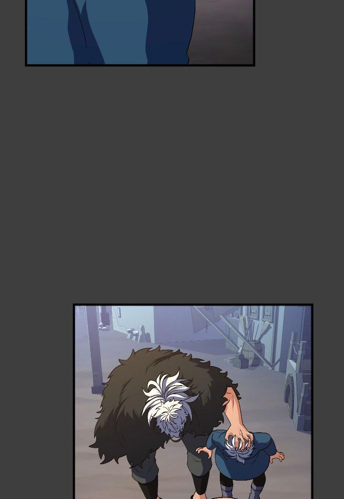 The Last Golden Child Chap 41 - Next Chap 42