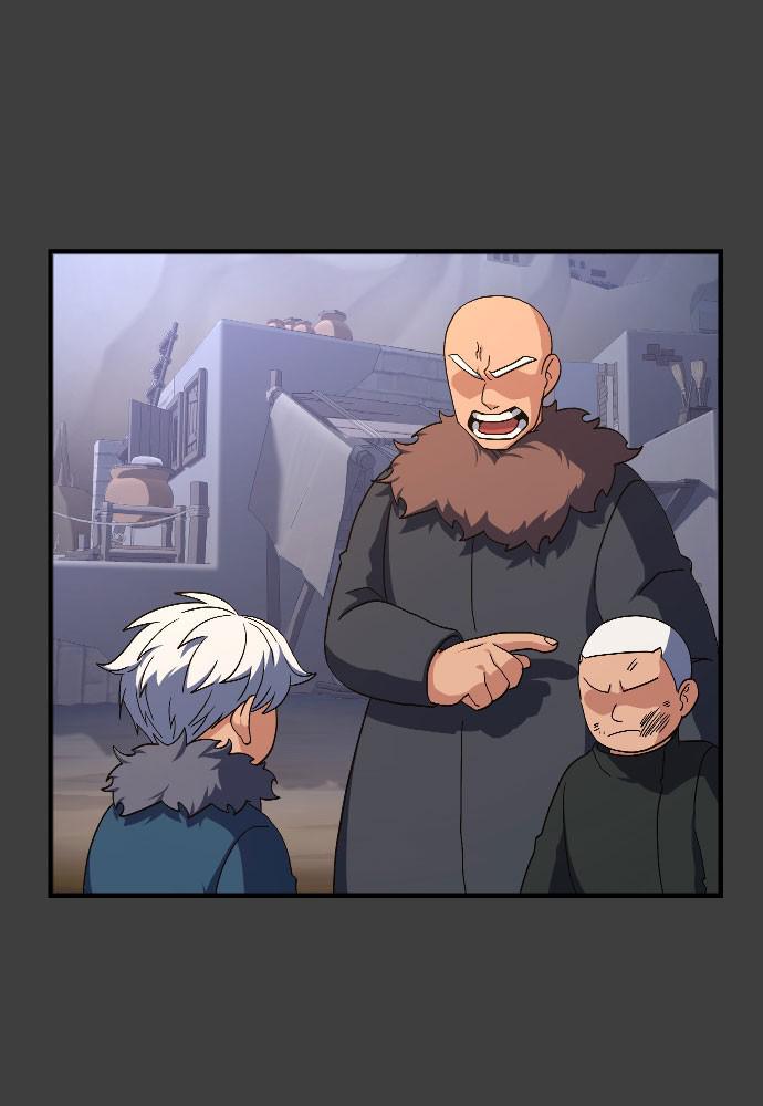 The Last Golden Child Chap 41 - Next Chap 42