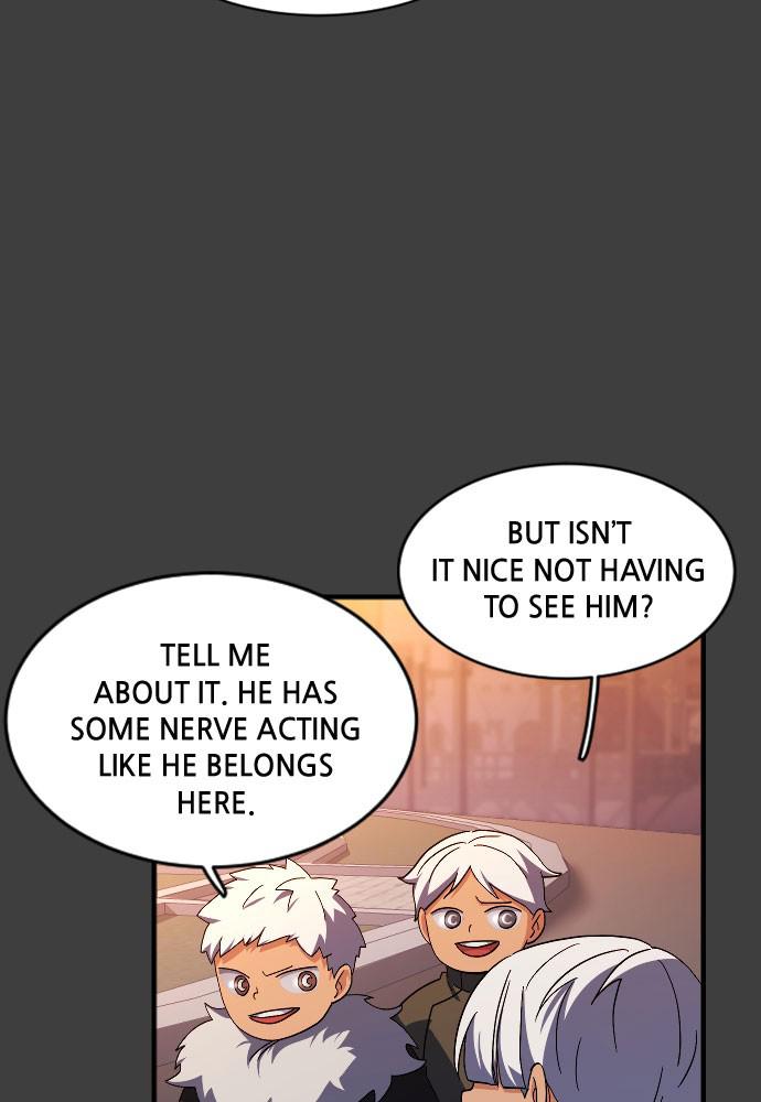 The Last Golden Child Chap 41 - Next Chap 42
