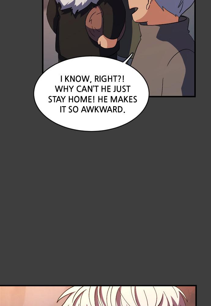 The Last Golden Child Chap 41 - Next Chap 42
