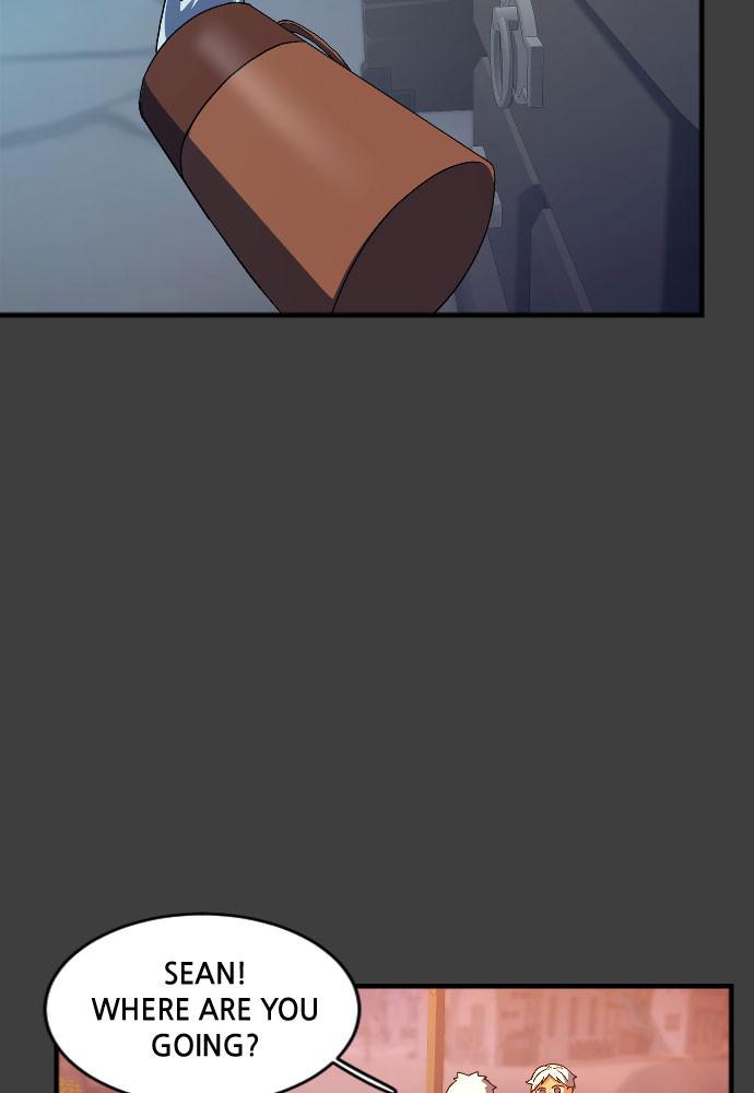 The Last Golden Child Chap 41 - Next Chap 42