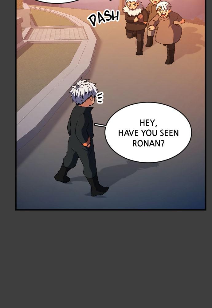 The Last Golden Child Chap 41 - Next Chap 42