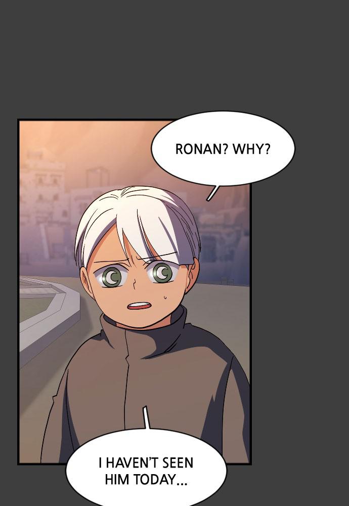 The Last Golden Child Chap 41 - Next Chap 42