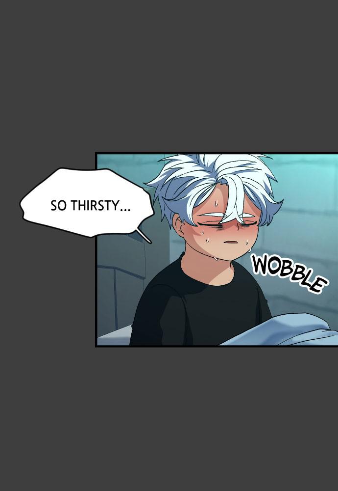The Last Golden Child Chap 41 - Next Chap 42