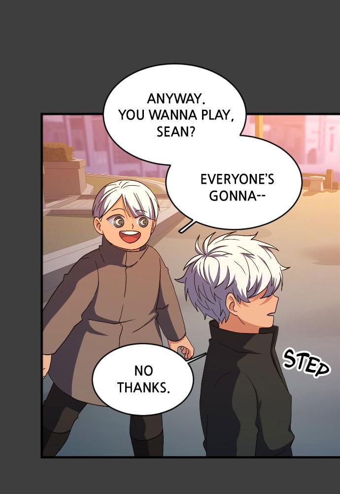 The Last Golden Child Chap 41 - Next Chap 42