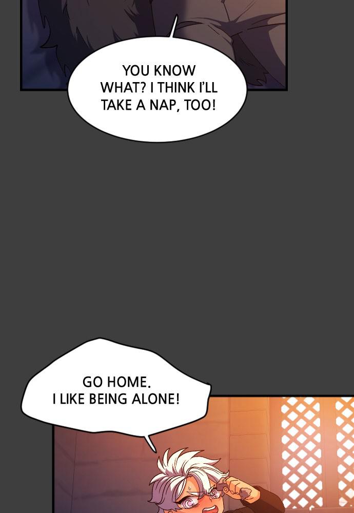 The Last Golden Child Chap 41 - Next Chap 42