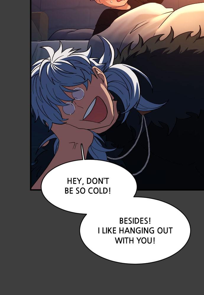 The Last Golden Child Chap 41 - Next Chap 42