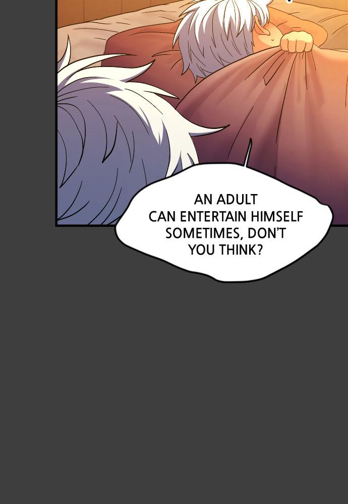 The Last Golden Child Chap 41 - Next Chap 42