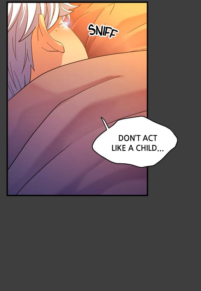 The Last Golden Child Chap 41 - Next Chap 42