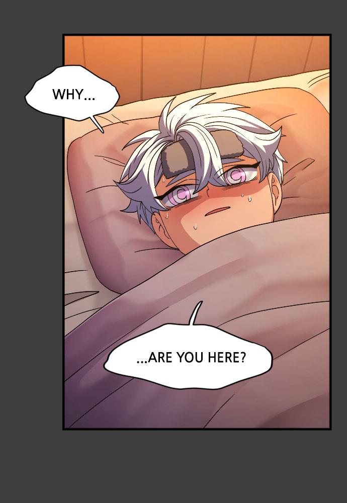 The Last Golden Child Chap 41 - Next Chap 42