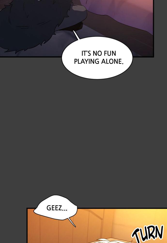 The Last Golden Child Chap 41 - Next Chap 42