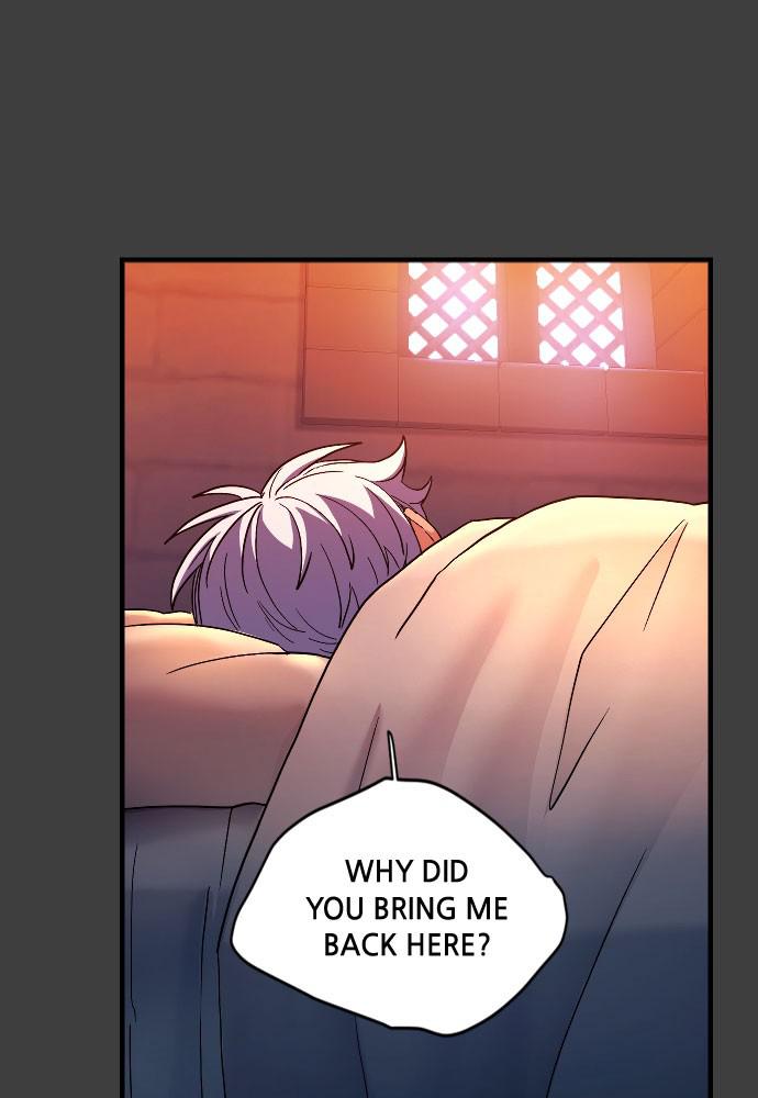The Last Golden Child Chap 41 - Next Chap 42