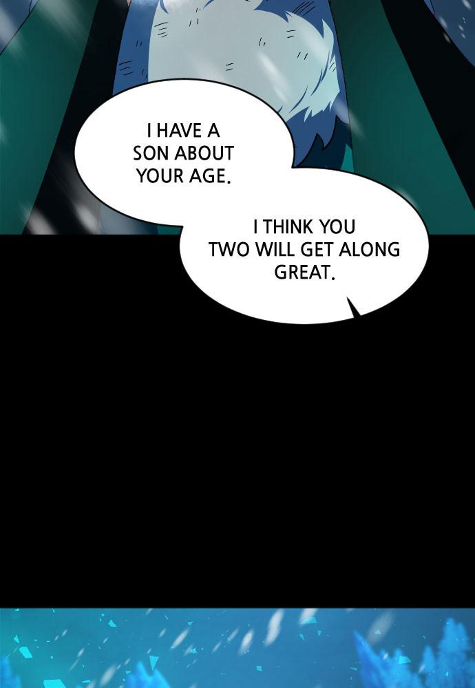 The Last Golden Child Chap 41 - Next Chap 42