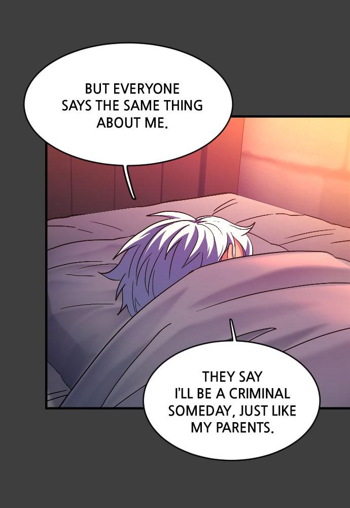 The Last Golden Child Chap 42 - Next Chap 43