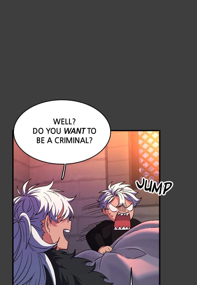 The Last Golden Child Chap 42 - Next Chap 43