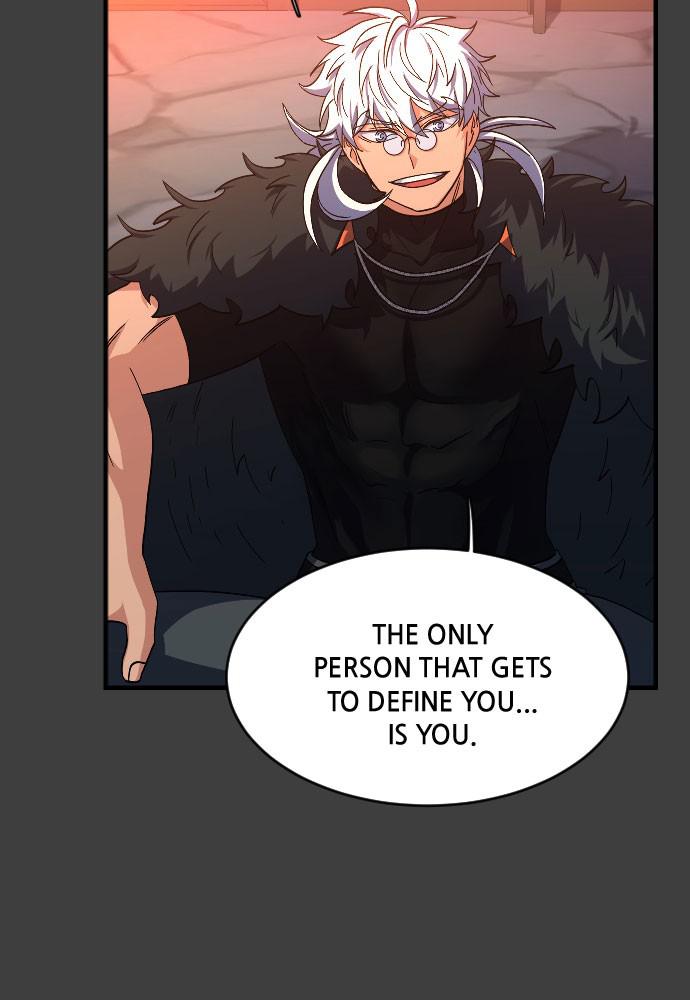 The Last Golden Child Chap 42 - Next Chap 43