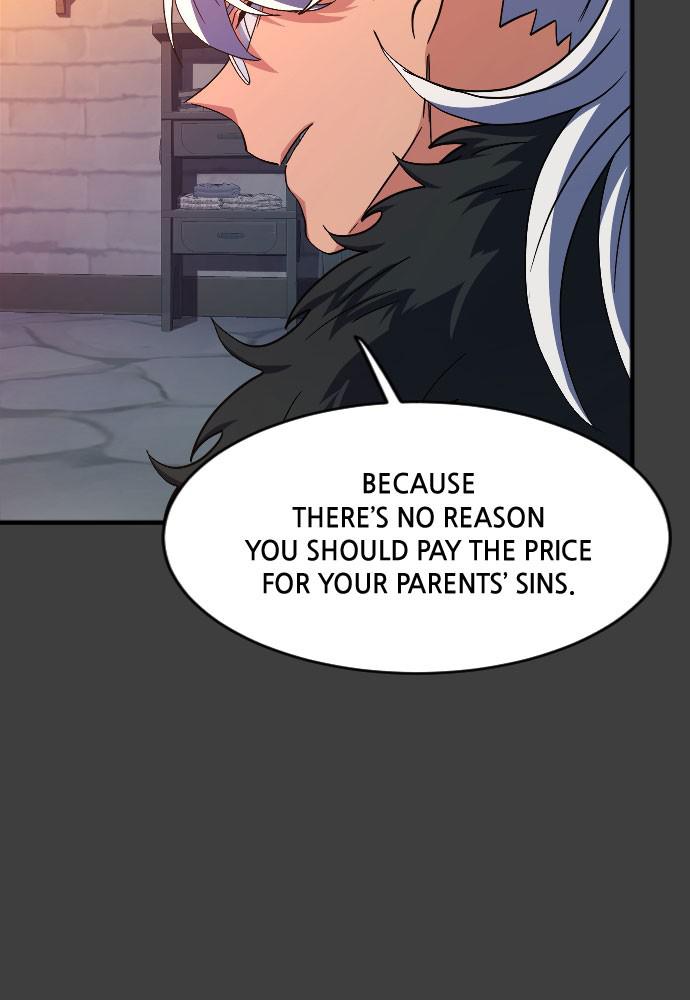 The Last Golden Child Chap 42 - Next Chap 43