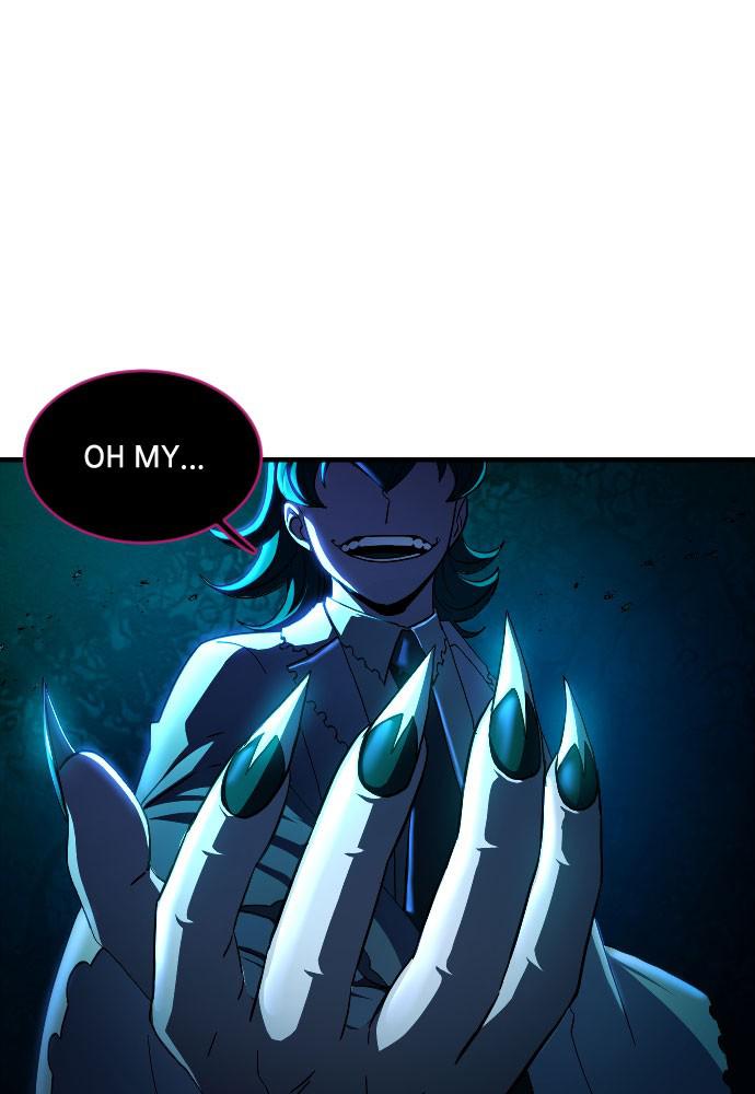 The Last Golden Child Chap 42 - Next Chap 43