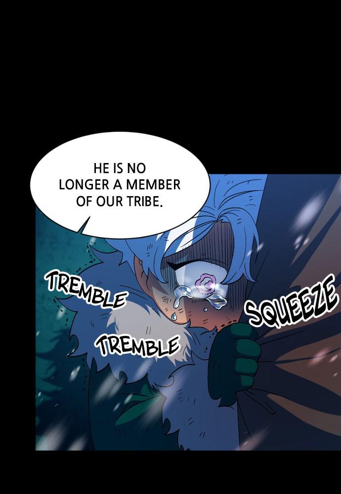 The Last Golden Child Chap 42 - Next Chap 43