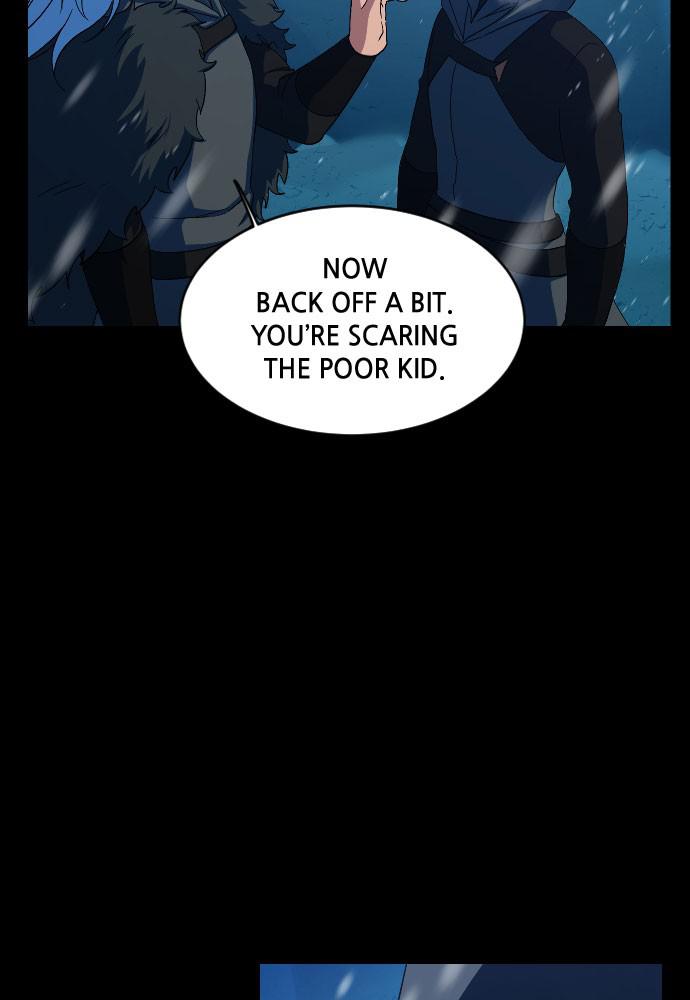 The Last Golden Child Chap 42 - Next Chap 43