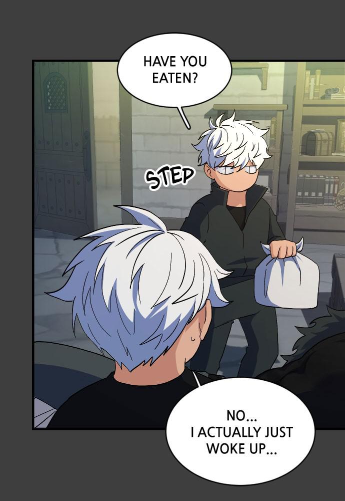 The Last Golden Child Chap 42 - Next Chap 43