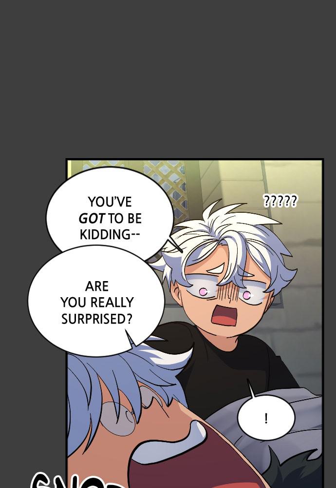 The Last Golden Child Chap 42 - Next Chap 43