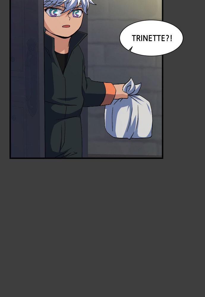 The Last Golden Child Chap 42 - Next Chap 43