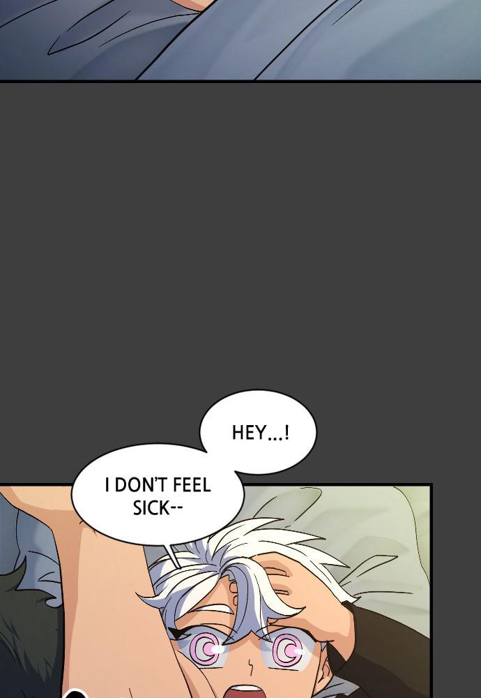 The Last Golden Child Chap 42 - Next Chap 43