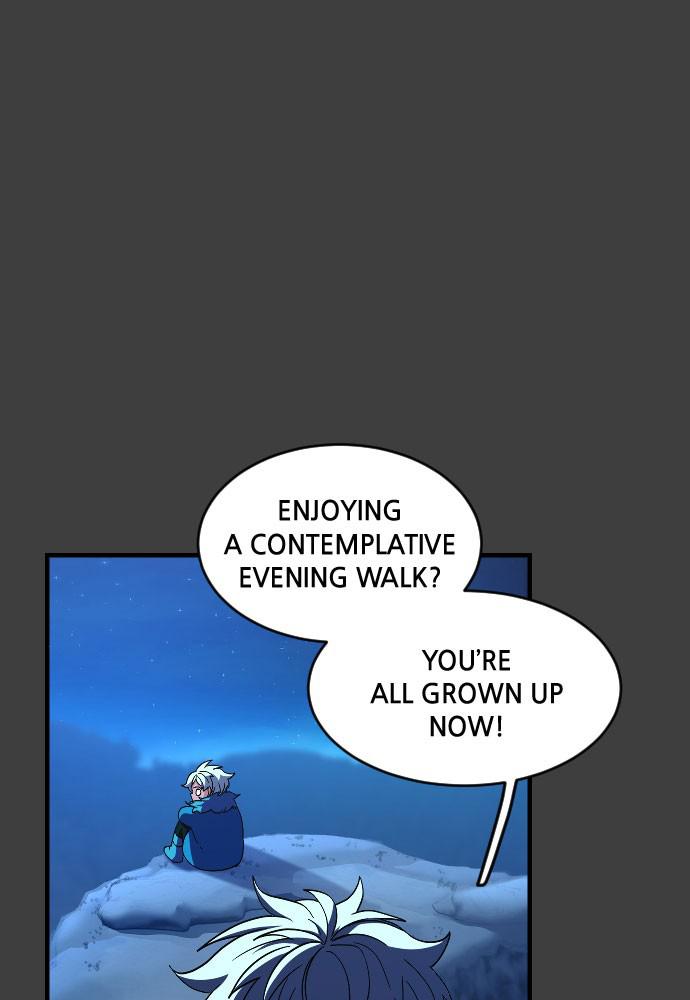 The Last Golden Child Chap 42 - Next Chap 43
