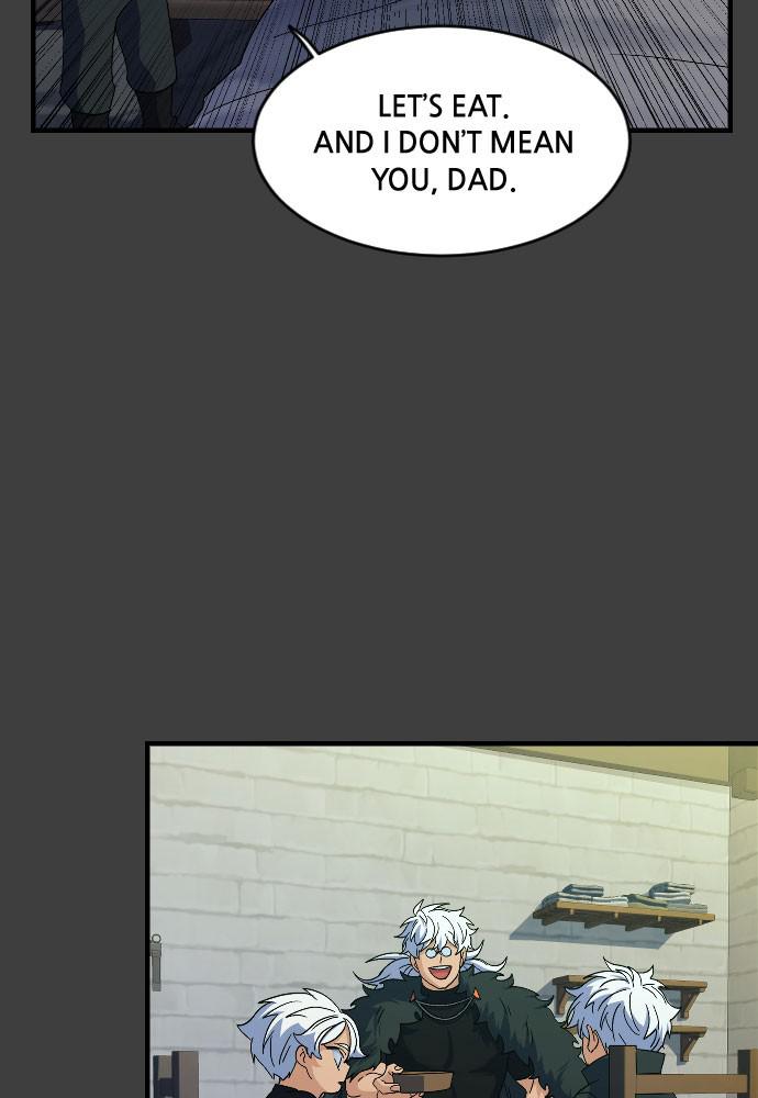 The Last Golden Child Chap 42 - Next Chap 43