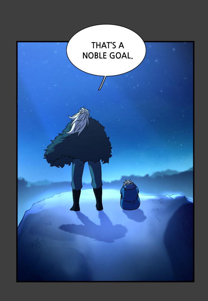 The Last Golden Child Chap 42 - Next Chap 43
